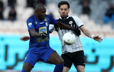 دیابته بامداد پنج شنبه به تهران باز می‌گردد