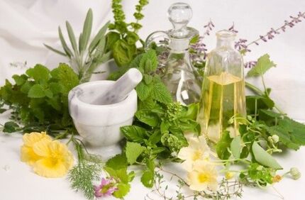 ۱۰ برابر شدن داروهای گیاهی مجوزدار