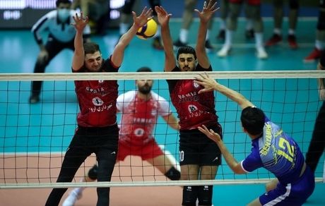 بحران در لیگ برتر و دسته یک والیبال: از لغو بازی‌ها تا انصراف تیم‌ها