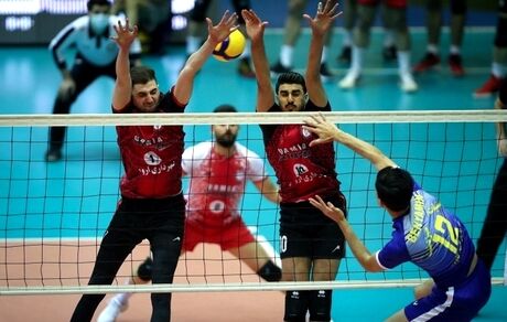 بحران در لیگ برتر و دسته یک والیبال: از لغو بازی‌ها تا انصراف تیم‌ها