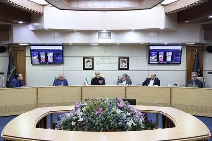 تاکید رئیس جمهور بر ۴ اصل عدالت، مشارکت مردمی، روابط بین‌بخشی و تکنولوژی مناسب توسط پزشکان