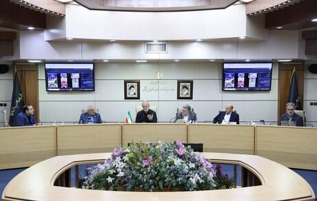 تاکید رئیس جمهور بر ۴ اصل عدالت، مشارکت مردمی، روابط بین‌بخشی و تکنولوژی مناسب توسط پزشکان