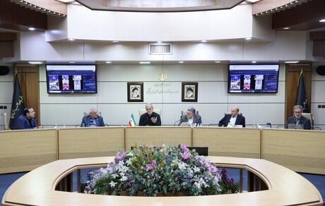 تاکید رئیس جمهور بر ۴ اصل عدالت، مشارکت مردمی، روابط بین‌بخشی و تکنولوژی مناسب توسط پزشکان