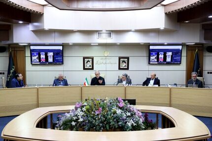 تاکید رئیس جمهور بر ۴ اصل عدالت، مشارکت مردمی، روابط بین‌بخشی و تکنولوژی مناسب توسط پزشکان