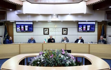 تاکید رئیس جمهور بر ۴ اصل عدالت، مشارکت مردمی، روابط بین‌بخشی و تکنولوژی مناسب توسط پزشکان