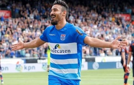 افشاگری رضا قوچان‌نژاد درباره تیم‌ملی