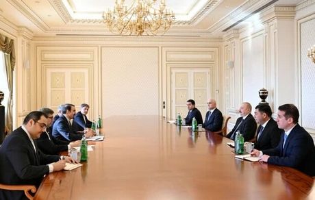 خبرگزاری آپا آذربایجان: رئیس جمهور ایران به باکو سفر خواهدکرد
