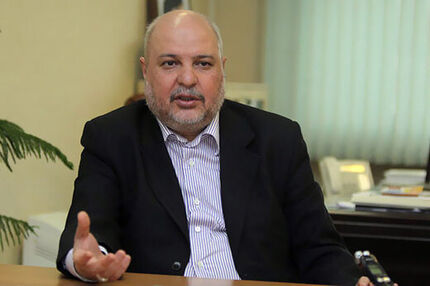 حذف و یا عدم حذف ارز ترجیحی برعهده دولت است