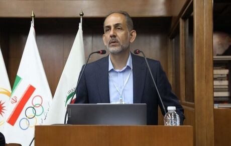 رئیس جدید فدراسیون ورزش ناشنوایان انتخاب شد