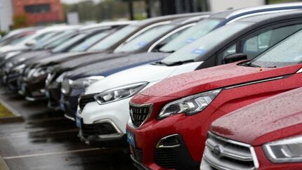 آیین نامه اجرایی واردات خودرو‌های کارکرده منتشرشد + جزئیات