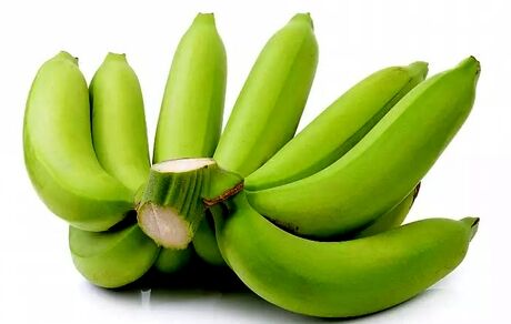موز نرسیده مصرف کنید، ضد سرطان است