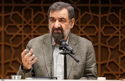 محسن رضایی، معاون اقتصادی رئیس جمهور شد