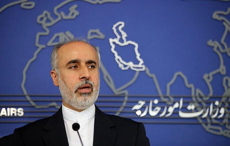 واکنش ایران به اظهارات جنجالی الهام علی‌اف