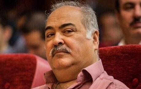 نظر بازیگر «قهوه تلخ» درباره بازی در آثار مهران مدیری
