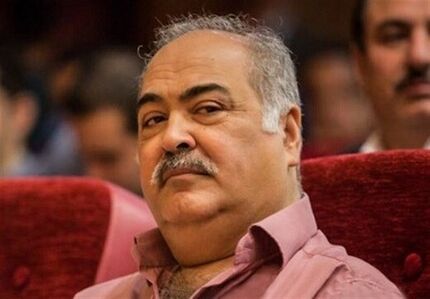 نظر بازیگر «قهوه تلخ» درباره بازی در آثار مهران مدیری
