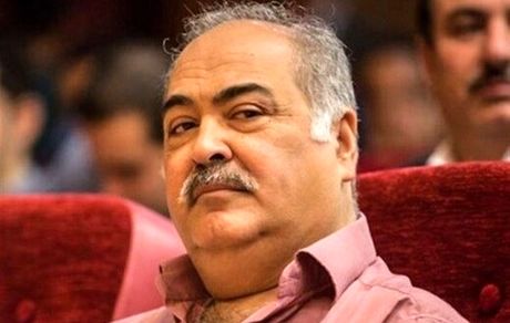 نظر بازیگر «قهوه تلخ» درباره بازی در آثار مهران مدیری