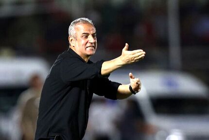 سرمربی ترک پرسپولیس جدا می‌شود؟