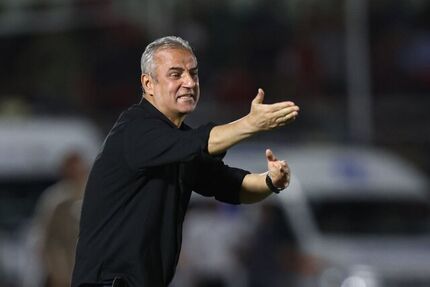 سرمربی ترک پرسپولیس جدا می‌شود؟