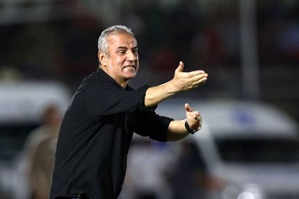 سرمربی ترک پرسپولیس جدا می‌شود؟