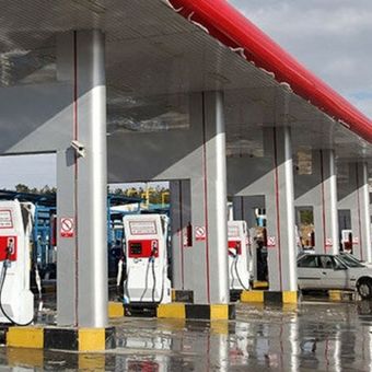 اعلام نحوه بنزین تاکسی‌های اینترنتی