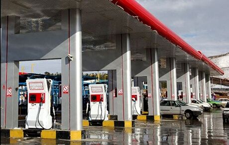 فعالیت ۲۴ ساعته جایگاه‌های سوخت در سراسر کشور