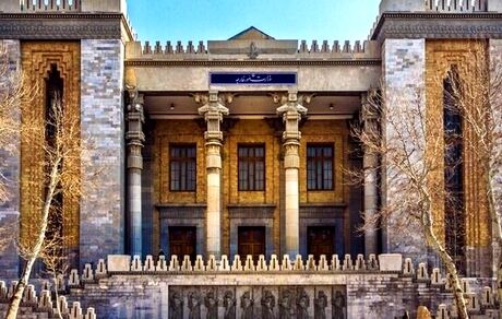 ایران، ۵ نهاد و ۸ عضو رژیم انگلیس را تحریم کرد