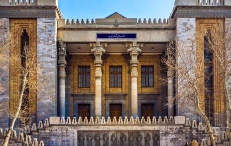 ایران، ۵ نهاد و ۸ عضو رژیم انگلیس را تحریم کرد