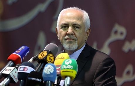 ظریف: روز جمعه،  آینده فرزندان مان را تعیین خواهیم کرد