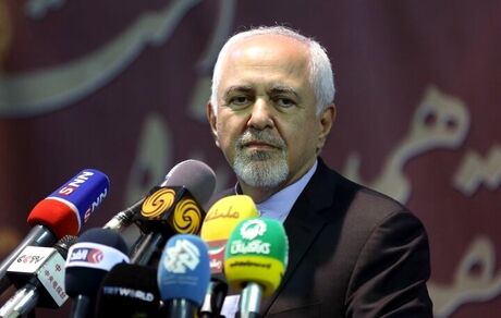 ظریف: روز جمعه،  آینده فرزندان مان را تعیین خواهیم کرد