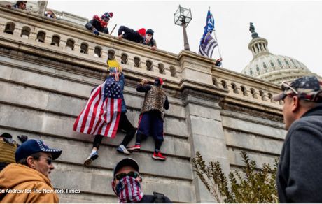 واعظی: تحولات اخیر در آمریکا چهره روتوش نشده نظام این کشور است