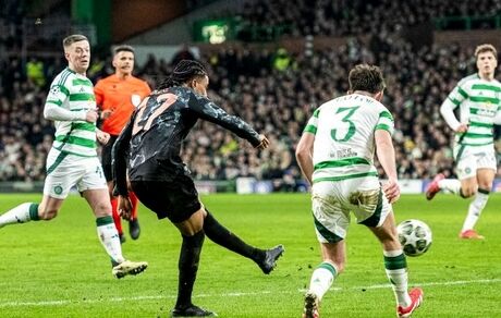 پلی آف لیگ قهرمانان اروپا: فاینورد، بایرن مونیخ، بروخه و بنفیکا حریفان خود را شکست دادند / میلان باخت