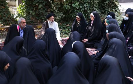 ایران پیشرفت‌های بسیاری دارد که حتی نخبگان اطلاعات دقیقی از آنها ندارند