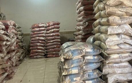 واردات ۶۰ هزار تن برنج تقلبی تایید شد