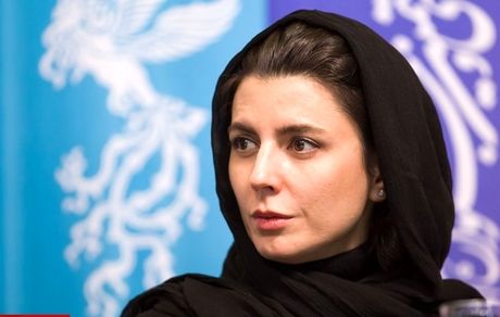 لیلا حاتمی به «چشم و ابرو» پیوست