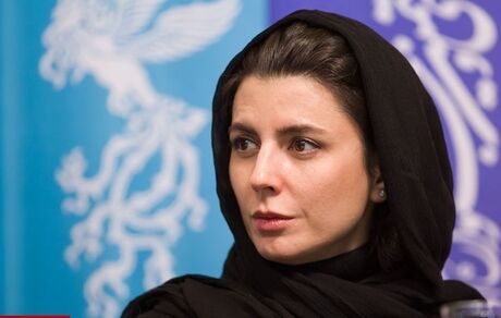 لیلا حاتمی به «چشم و ابرو» پیوست