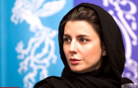 لیلا حاتمی به «چشم و ابرو» پیوست