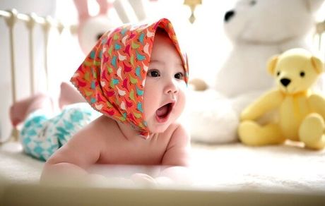 واکنش ایمنی بدن نوزادان در برابر کرونا قویتر است