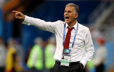 سرمربی سابق تیم ملی فوتبال ایران، در کلمبیا به فساد مالی متهم شد.
