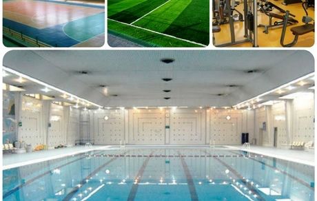 جزییات تعطیلی‌های ورزش ایران تا ۱۰ اردیبهشت