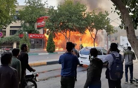 آخرین وضعیت رسیدگی به وضعیت جانباختگان در وقایع اخیر