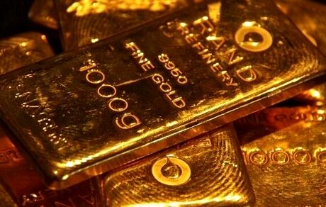 قیمت جهانی طلا بدون تغییر ماند