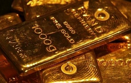 قیمت جهانی طلا بدون تغییر ماند