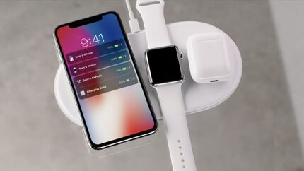 احتمال رونمایی از iPhone ۱۲ در ماه سپتامبر