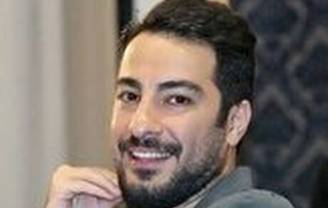 نوید محمدزاده وارد عرصه تبلیغات شد