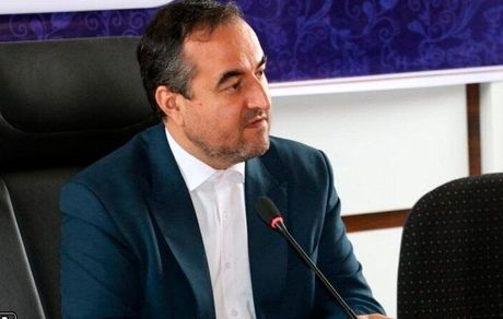 اصابت پرتابه دشمن به شهرک صنعتی حاجی‌آباد اراک 