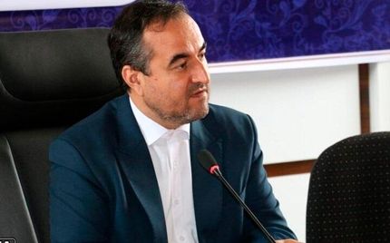 اصابت پرتابه دشمن به شهرک صنعتی حاجی‌آباد اراک 