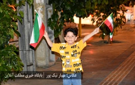 غوغای ارومیه‌ای‌ها در انتخابات پانزده تیر ۱۴۰۳