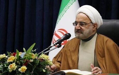 دستگاه قضایی به هیچ وجه راضی به تعطیلی کارخانه ها نیست