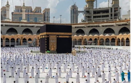 ماجرای واکسن حاجی‌های ایرانی