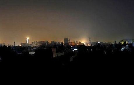 برق شرق اوکراین قطع شد / پای ضدحمله روسیه درمیان است